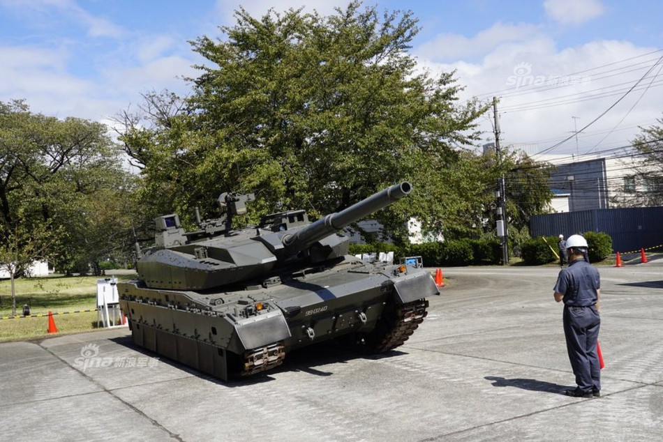 Nơi đây là “ngôi nhà” nhiều loại vũ khí tối tân nhất thuộc JSDF, bao gồm cả những loại khí tài hiện đại còn đang nằm trong giai đoạn thử nghiệm. Nguồn ảnh: bmpd