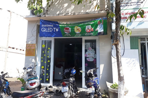 Khuat tat dau gia KDC Hoa Lan: Cong ty dau gia Nam Sai Gon gio o dau?-Hinh-2