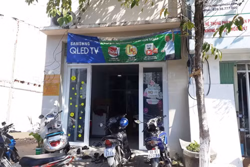 Khuat tat dau gia KDC Hoa Lan: Cong ty dau gia Nam Sai Gon gio o dau?-Hinh-2