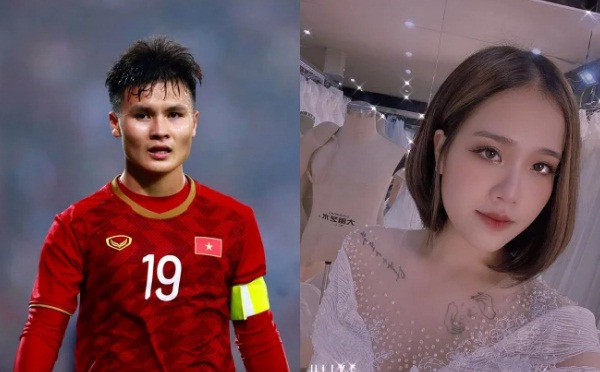 Quang Hai co nguoi yeu moi, nhan nhu anh yeu vo?