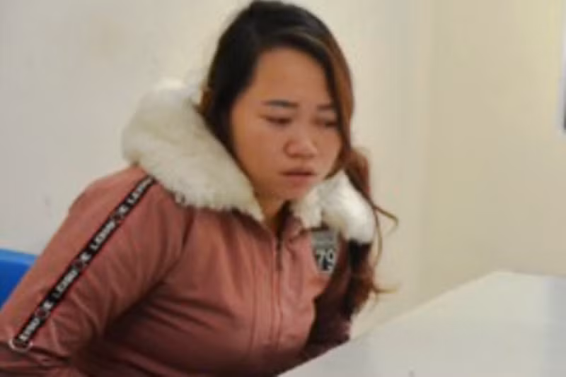 Hotgirl du do 5 phu nu ban sang Trung Quoc-Hinh-2