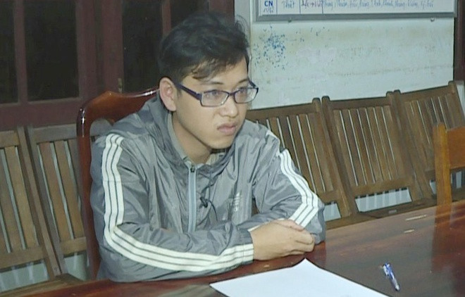 9X mao danh phu huynh de vao truong dam o nu sinh lop 9