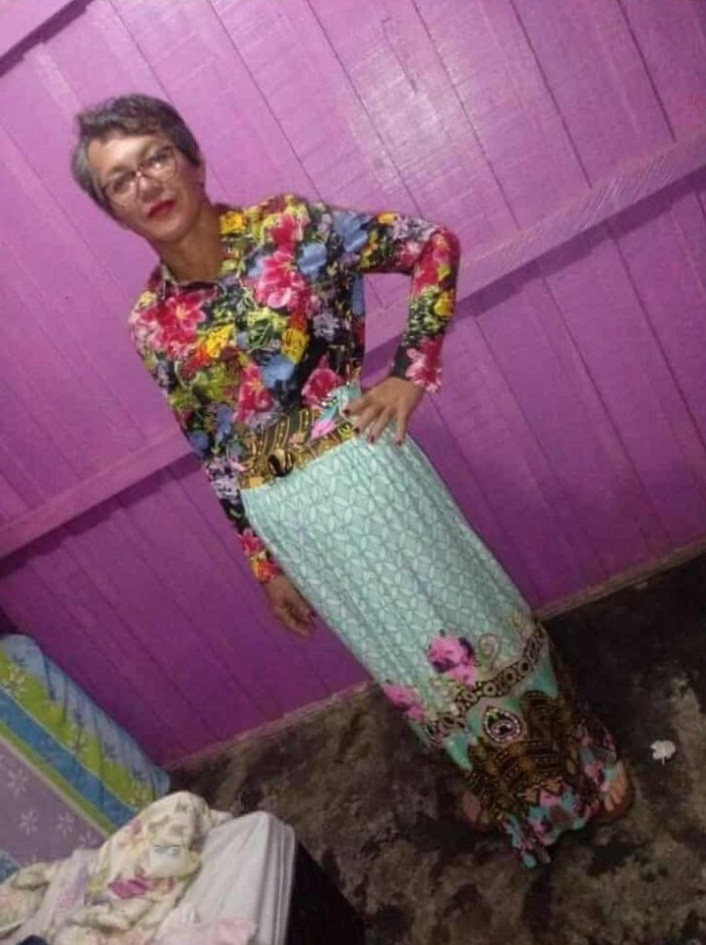 Thanh nien gia dang lam me minh vi ly do ky quac