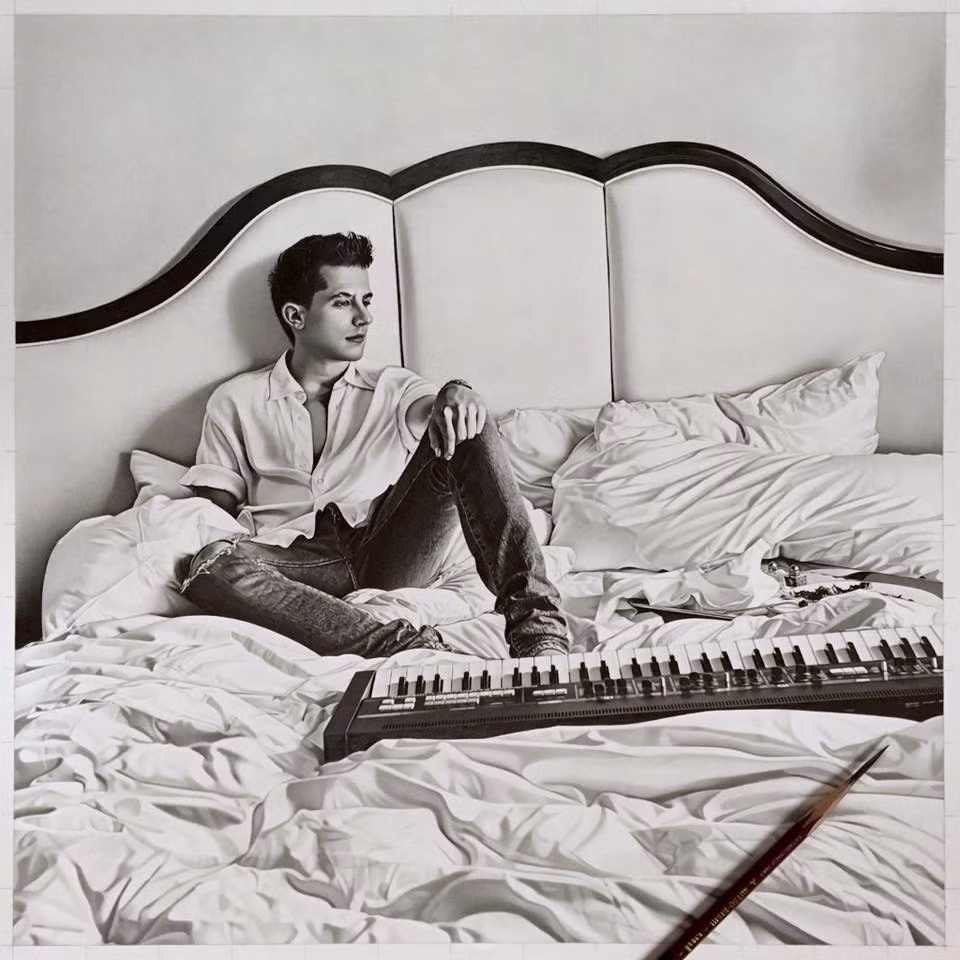 Kết quả là Kohei Ohmori có được những tác phẩm nghệ thuật cực kỳ chân thực, khiến người xem bị ảo giác, thoáng chốc không phân biệt được thực hư.