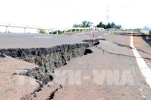 Cong trinh vua khai thac da hu hong: Xu nghiem chu dau tu vi pham bao hanh