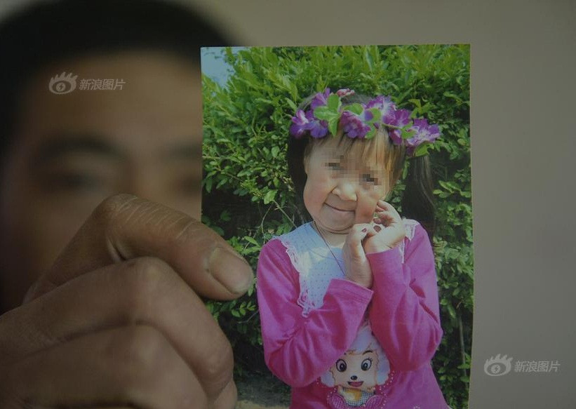 Xot xa thieu nu 15 tuoi ngoai hinh het ba lao 70