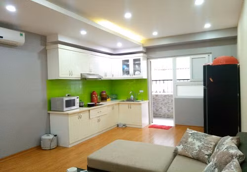 Bi quyet hai vo chong luong 20 trieu/thang van mua duoc nha Ha Noi