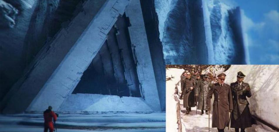 Cho đến nay, các chuyên gia vẫn chưa thể tìm ra lời giải cho những bí ẩn về chuyến thám hiểm Nam Cực của Đức quốc xã. Mời quý độc giả xem video: Tiếp tục truy tìm tội phạm chiến tranh thời phát xít Đức (nguồn: VTC14)