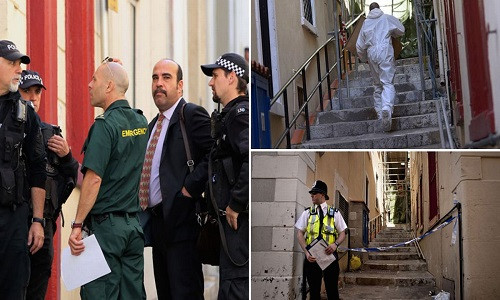 Chuyen gia giai ma: Vi sao xay ra tham an me giet con roi tu sat?