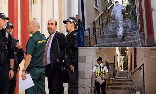 Chuyen gia giai ma: Vi sao xay ra tham an me giet con roi tu sat?