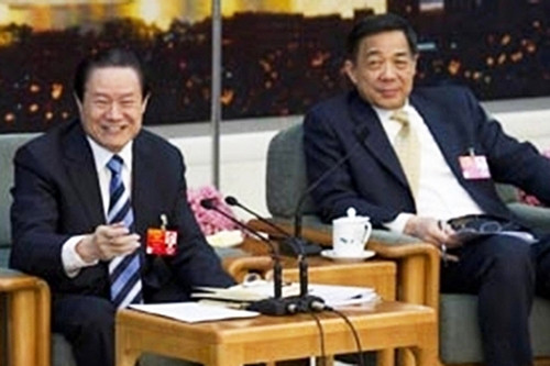 Theo đó, Chu Vĩnh Khang từng được cho là giữ vị trí quyền lực lớn thứ ba ở Trung Quốc. Đến năm 2012, Chu Vĩnh Khang nghỉ hưu.