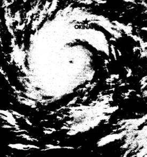 Vụ vỡ đập thủy điện kinh hoàng này xảy ra sau khi cơn bão Nina đổ bộ vào tỉnh Hà Nam.