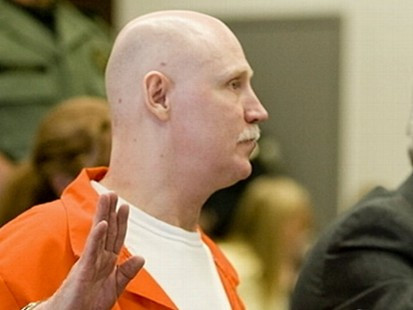 Trước khi thi hành án tử hình, Ronnie Lee Gardner đã yêu cầu bữa ăn cuối cùng.