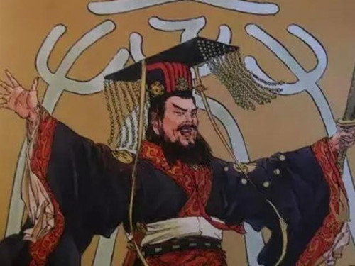 Chính những điều này khiến dung mạo của Tần Thủy Hoàng bị ảnh hưởng. Vì vậy, dung nhan sắc của ông hoàng này ngày càng xấu đi, thậm chí có phần dị hợm.