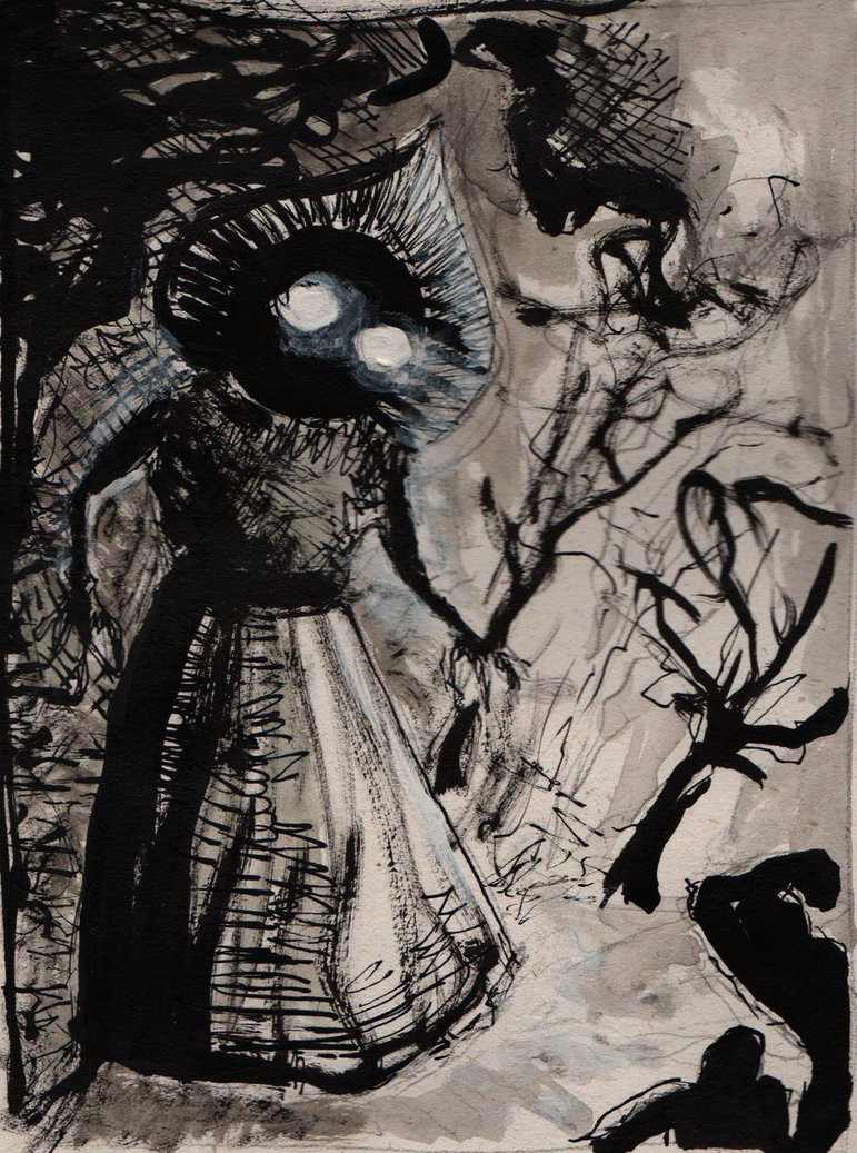 Một số người tin vào câu chuyện sống động về Flatwoods và lo sợ nó sẽ gây ra những sự việc tồi tệ.