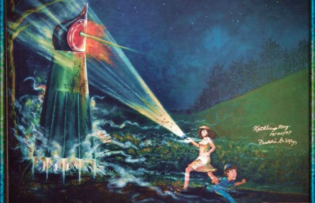 Người ta chỉ biết đến chúng qua lời kể của nhân chứng mà không thể kiểm chứng tính xác thực của thông tin. Do vậy, cho đến nay, sinh vật Flatwoods vẫn là bí ẩn lớn.