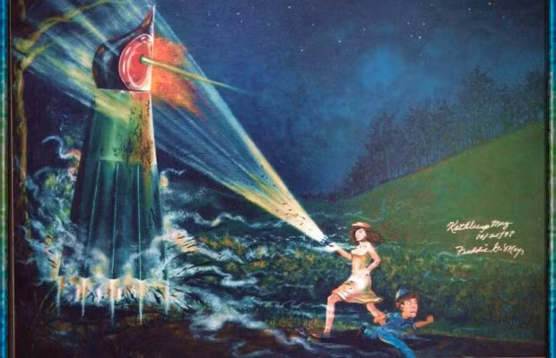 Người ta chỉ biết đến chúng qua lời kể của nhân chứng mà không thể kiểm chứng tính xác thực của thông tin. Do vậy, cho đến nay, sinh vật Flatwoods vẫn là bí ẩn lớn.