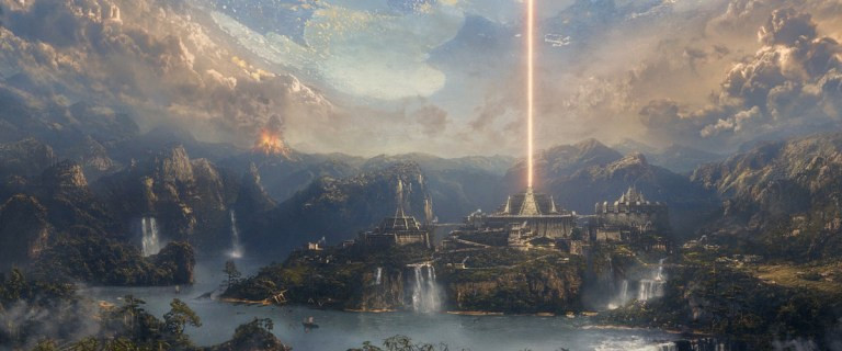 Đặc biệt, Agartha còn được miêu tả là nơi trú ngụ của những sinh vật thông minh vượt trội hơn so với người thường.