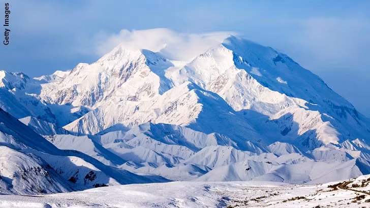 Một trong những vụ mất tích nổi tiếng nhất ở tam giác Alaska xảy ra vào năm 1972.