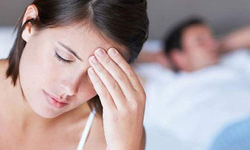 Tôi hoang mang không biết có nên kết hôn với người mà tôi chung sống lâu nay như vợ chồng. Ảnh minh họa