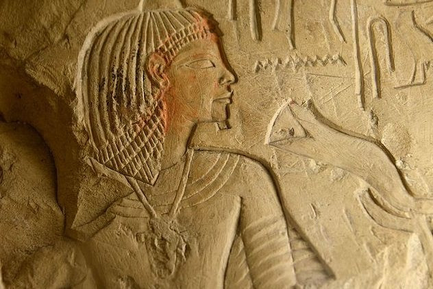 Nguyên do là vì nếu thi thể phân hủy trước khi họ vượt qua 7 cánh cửa để đến Duat thì linh hồn sẽ không đạt được cuộc sống vĩnh hằng tại thế giới của Thần Osiris.