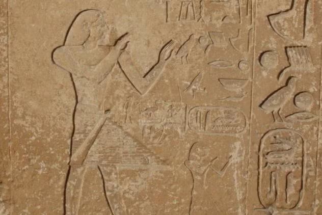 Ngược lại, nếu trái tim người chết nặng hơn chiếc lông vũ của nữ thần Maat thì họ sẽ bị quỷ Ammut ăn thịt.