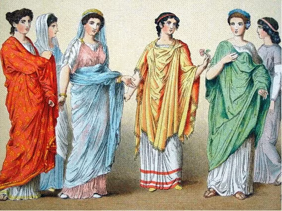 Người xưa còn từng cho rằng, kinh nguyệt có thể trị một số bệnh. Chính vì vậy, một số thầy thuốc còn sử dụng kinh nguyệt để bào chế thuốc.