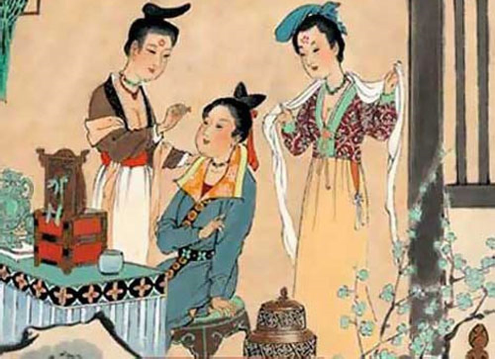 Sử sách ghi chép Minh Thế Tông là một trong những hoàng đế Trung Quốc "quan hệ" với các trinh nữ để bồi bổ nguyên khí nhằm đạt được sự trường sinh. Chính vì vậy, hàng trăm trinh nữ từ 8 - 14 tuổi được đưa vào cung để phục vụ mục đích sống mãi không già của vua Minh Thế Tông.