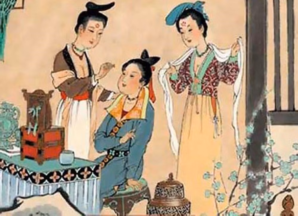 Sử sách ghi chép Minh Thế Tông là một trong những hoàng đế Trung Quốc "quan hệ" với các trinh nữ để bồi bổ nguyên khí nhằm đạt được sự trường sinh. Chính vì vậy, hàng trăm trinh nữ từ 8 - 14 tuổi được đưa vào cung để phục vụ mục đích sống mãi không già của vua Minh Thế Tông.