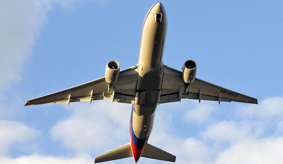 Theo đó, năm 2014 được cho là một trong những năm tồi tệ nhất trong lịch sử hàng không dân dụng, với hơn 1.000 người thiệt mạng trong các tai nạn máy bay.