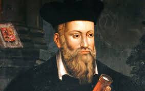 Sinh thời, nhà tiên tri Nostradamus cũng đưa ra nhiều tiên đoán về vận mệnh thế giới cũng như những sự kiện quan trọng sẽ xảy ra trong tương lai.
