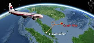 Lời tiên tri của Nostradamus đã trở thành sự thật khi trong năm 2014 xảy ra nhiều vụ tai nạn máy bay thảm khốc khiến nhiều người thương vong như: máy bay MH370 bị mất tích cùng toàn bộ hành khách và phi hành đoàn, máy bay MH17 của hãng Malaysia Airlines rơi tại miền đông Ukraine khiến 298 người thiệt mạng...