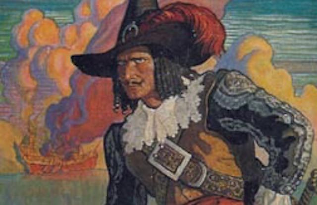 Sau khi đánh chiếm được thành phố Panama, nhóm cướp biển của Henry Morgan đã thiêu rụi nhiều công trình khiến người dân buộc phải bỏ đi. Tuy nhiên, cũng có người dân bị nhóm cướp biển này sát hại.