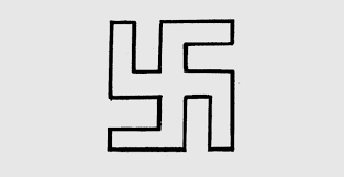 Tại Nhật Bản, chữ Vạn của Phật giáo được gọi là manji. Nó thể hiện sự hài hoà và cân bằng âm dương trong vũ trụ.