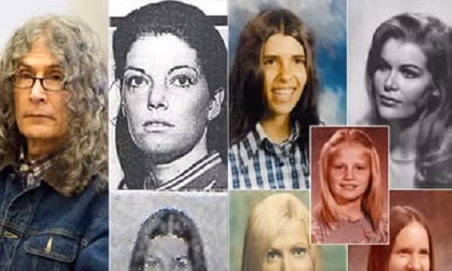 Y tự nhận là nhiếp ảnh gia, chuẩn bị tham gia một cuộc thi để dụ dỗ những phụ nữ xinh đẹp làm mẫu. Với thủ đoạn này, Alcala đã hãm hiếp các nạn nhân rồi bóp cổ họ cho đến chết.