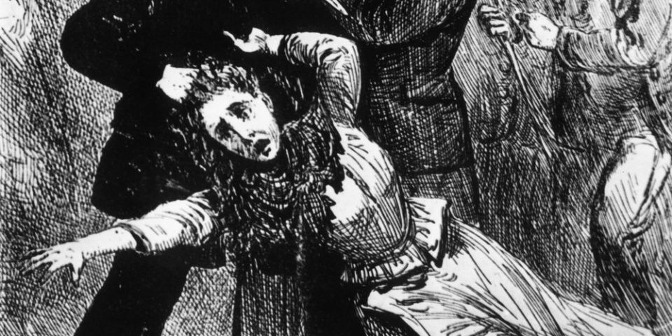 Thêm nữa, kẻ thủ ác còn lưu lại một dấu hiệu hình sao và khẳng định cảnh sát chỉ tìm ra được danh tính của mình khi giải mã được những mật mã khó giải trên.