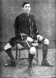 Vợ chồng ông Lentini có 4 đứa con khỏe mạnh. Ông tiếp tục theo đuổi sự nghiệp diễn xiếc cho đến cuối đời. Năm 77 tuổi, ông qua đời.