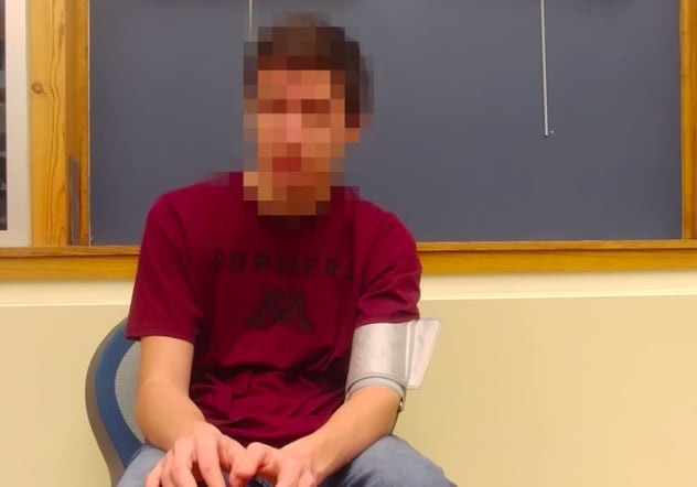 Một người đàn ông tên Noah từng gây xôn xao dư luận khi cho biết đã du hành thời gian từ năm 2018 đến năm 2030.