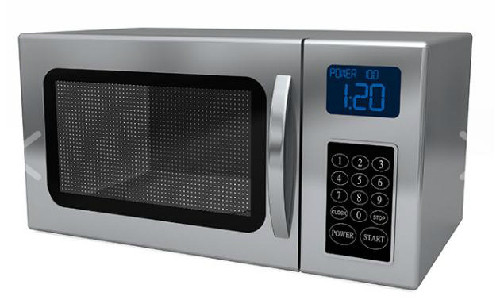 Ngày nay, lò vi sóng được các gia đình ở nhiều nước trên thế giới sử dụng rộng rãi trong đời sống.