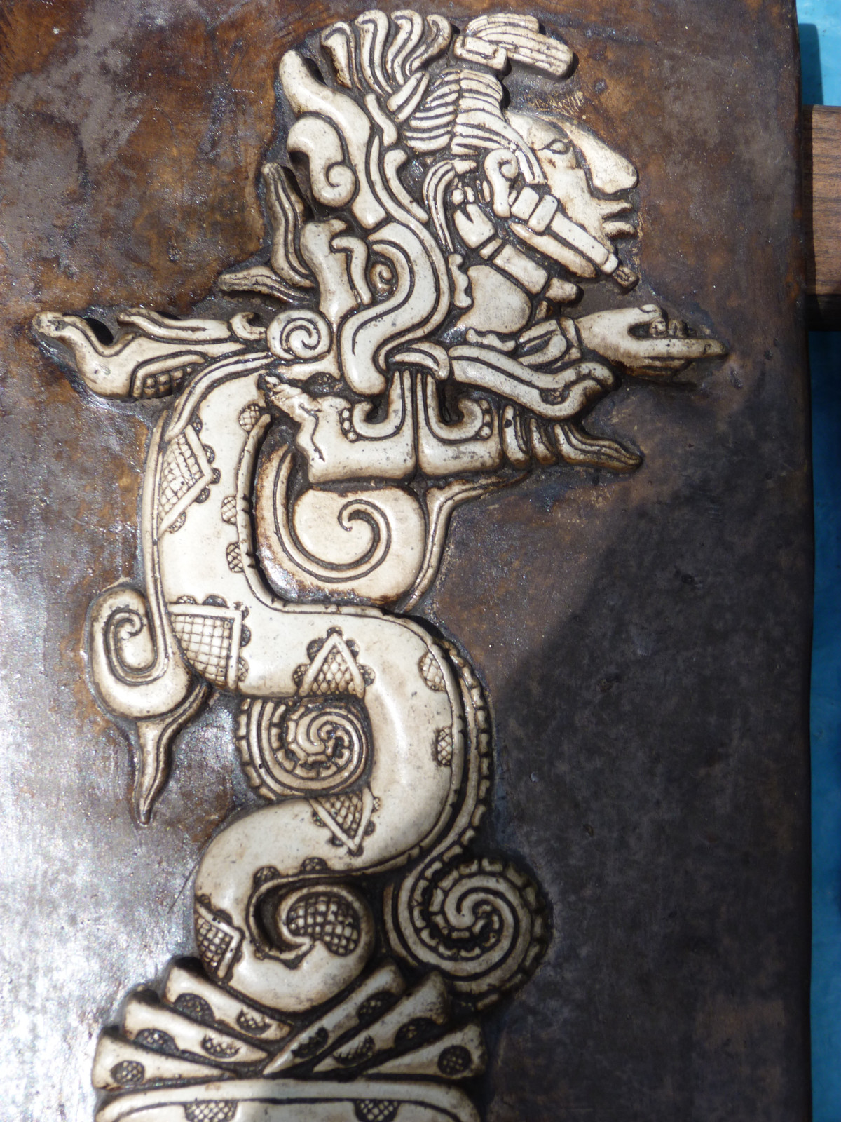 Chính vì vậy, các chuyên gia tin rằng, người Maya có thể đã xây dựng đền thờ Kukulkan trên đỉnh của hang động như một phần tín ngưỡng tôn giáo.