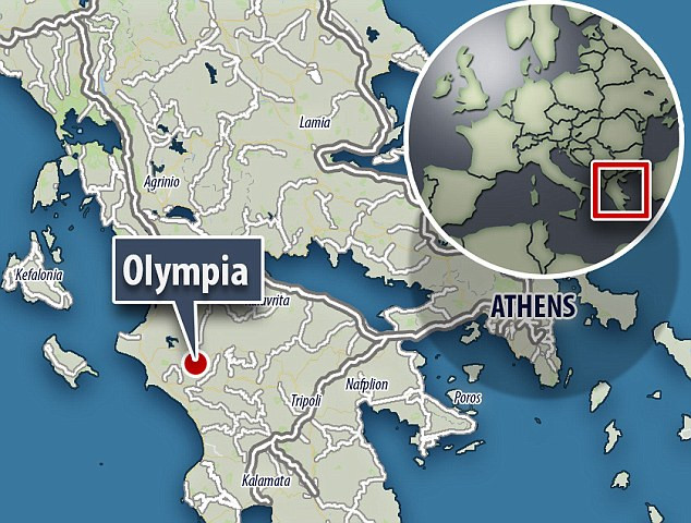 Theo các chuyên gia, đây là bản ghi chép cổ xưa nhất về trường ca Odyssey của Homer từng được phát hiện cho đến nay.