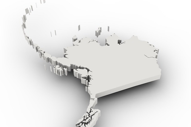 Vùng đất bí ẩn này trở thành điểm đến hấp dẫn người ưa mạo hiểm, thích khám phá những cánh rừng rậm rạp, các đỉnh núi kỳ vĩ... Tuy nhiên, nơi đây cũng xảy ra những vụ mất tích nổi tiếng thế giới.