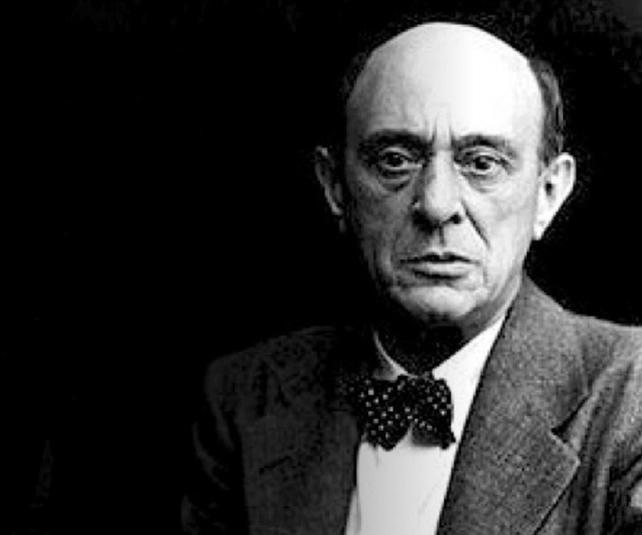 Vào ngày thứ Sáu ngày 13/7/1951, Schoenberg nằm cả ngày trên giường và cho rằng cái chết sắp đến.