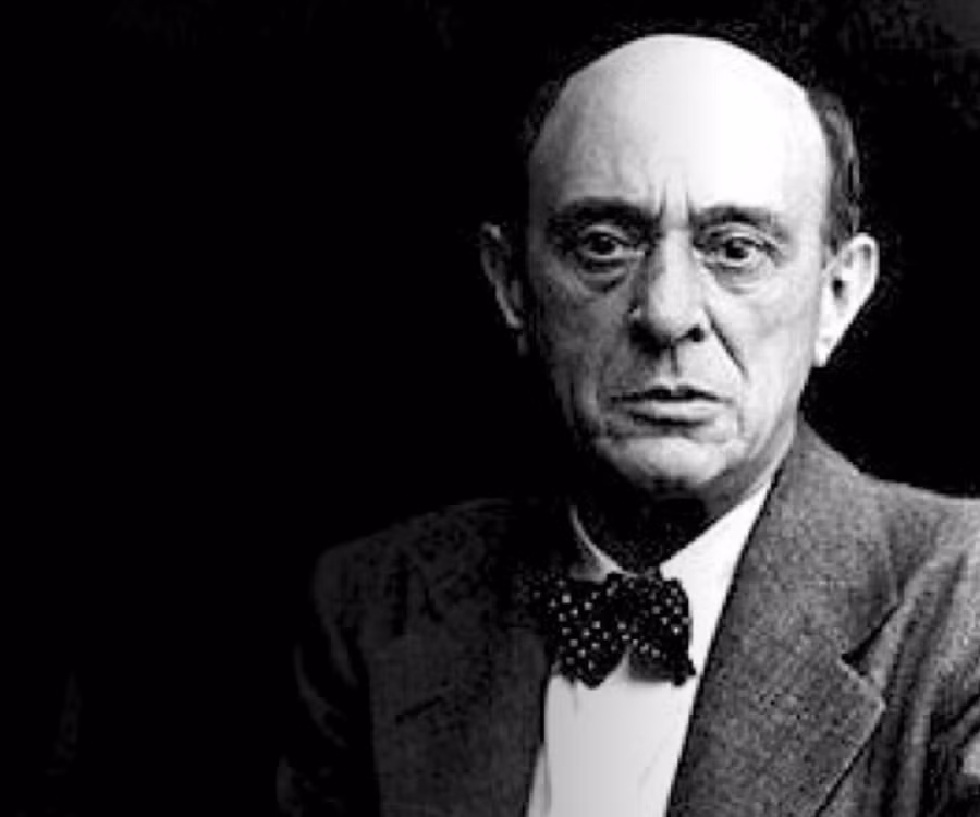Vào ngày thứ Sáu ngày 13/7/1951, Schoenberg nằm cả ngày trên giường và cho rằng cái chết sắp đến.