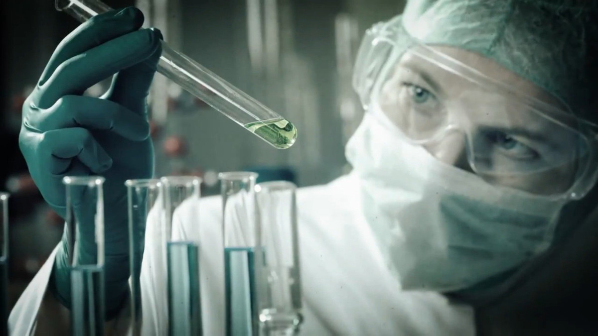 Tuy nhiên, mọi công trình nghiên cứu của họ đều chưa có kết quả.