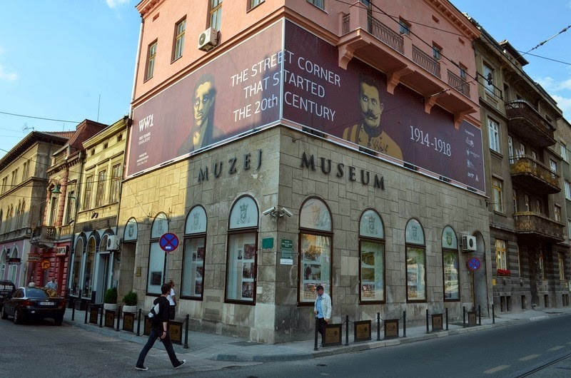 Quả thật, vụ ám sát Thái tử Franz Ferdinand xứng đáng được coi là vụ ám sát làm thay đổi nhân loại trong thế kỷ 20 khi nó châm ngòi cho Thế chiến 1 khiến khoảng 15 triệu người thiệt mạng.