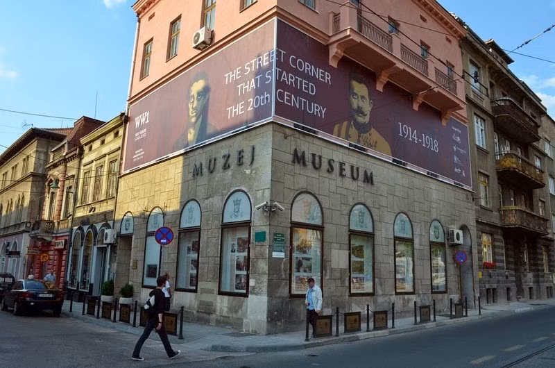 Quả thật, vụ ám sát Thái tử Franz Ferdinand xứng đáng được coi là vụ ám sát làm thay đổi nhân loại trong thế kỷ 20 khi nó châm ngòi cho Thế chiến 1 khiến khoảng 15 triệu người thiệt mạng.