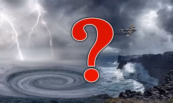 Ngay sau khi xảy ra vụ việc, giới chức trách Mỹ nhanh chóng triển khai chiến dịch tìm kiếm và cứu nạn 5 máy bay mất tích trên biển.