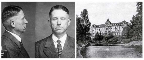 Phải đến năm 1930, cảnh sát mới bắt được Kürten về quy án. Với tội danh hãm hiếp và giết hại 9 người, y bị kết án tử hình. Nhiều người cho rằng số nạn nhân chết dưới tay gã sát nhân này còn lớn hơn nhiều.