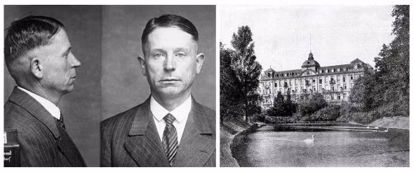 Phải đến năm 1930, cảnh sát mới bắt được Kürten về quy án. Với tội danh hãm hiếp và giết hại 9 người, y bị kết án tử hình. Nhiều người cho rằng số nạn nhân chết dưới tay gã sát nhân này còn lớn hơn nhiều.